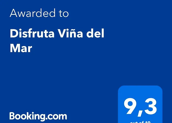 Disfruta Vina Del Mar