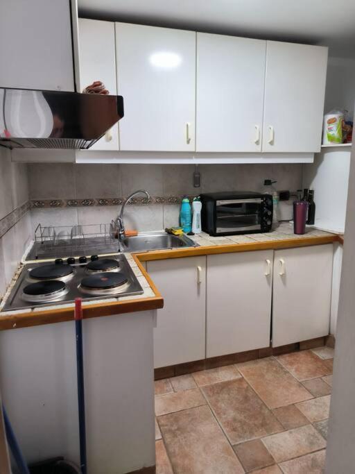 Apartamento Disfruta *