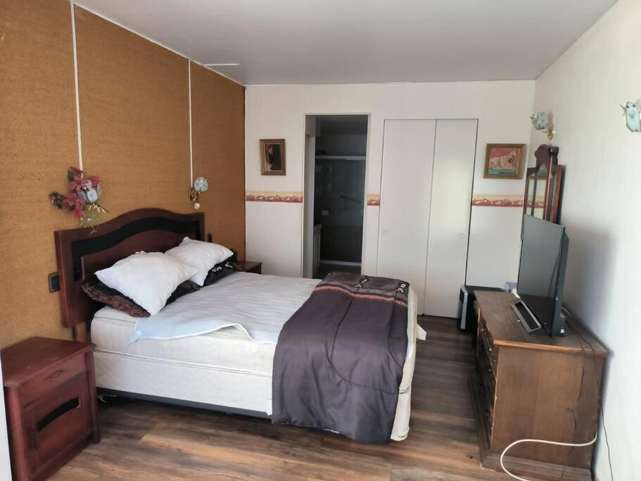 Apartamento Disfruta Vina del Mar