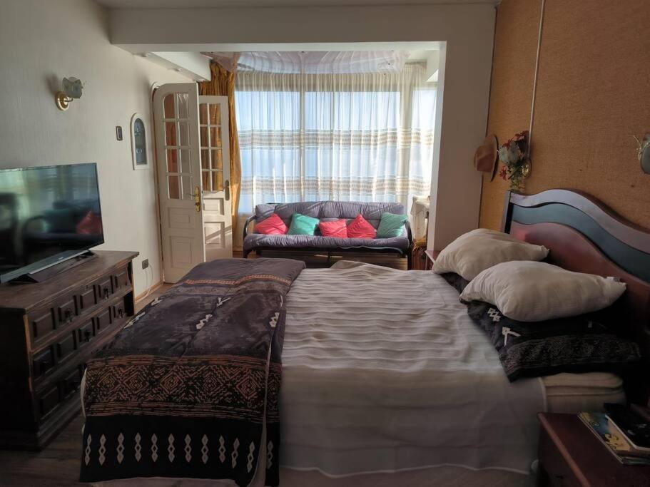 Apartamento Disfruta