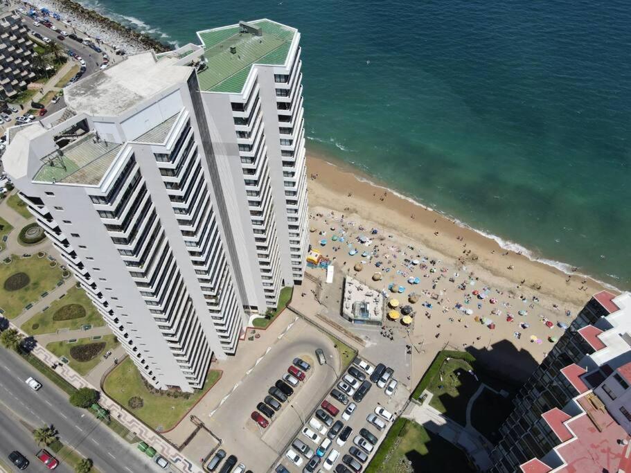 Disfruta Apartamento Vina del Mar