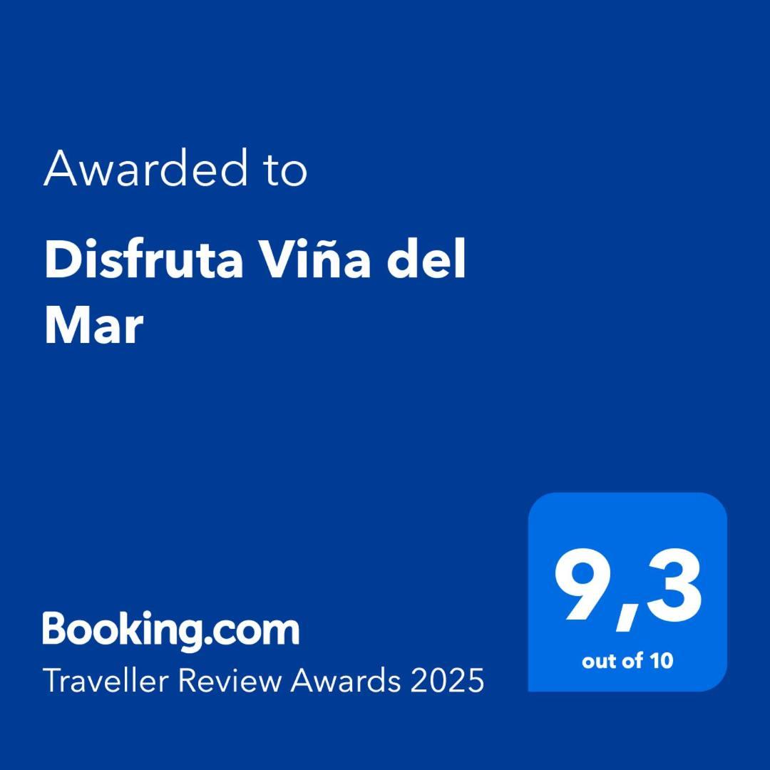 Disfruta